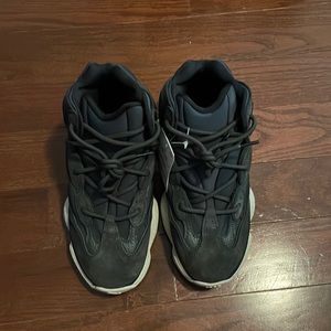 Yeezy Slate High 500